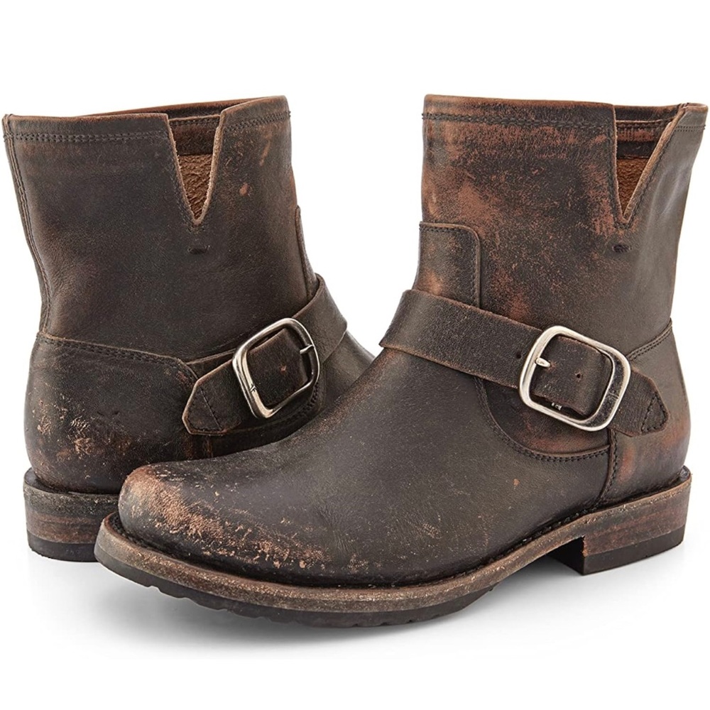 Frye Veronica Bootie